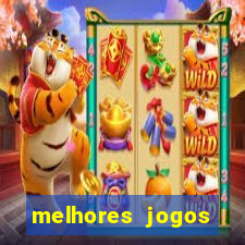 melhores jogos offline para iphone